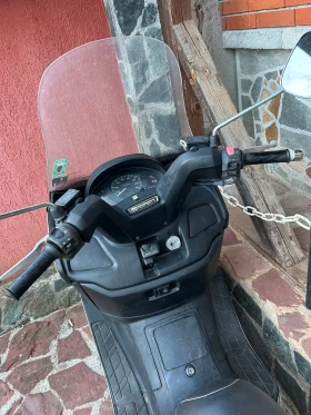 Suzuki Burgman 400 | Auto.bg — изображение 6 Suzuki Burgman 400 | Auto.bg — изображение 6