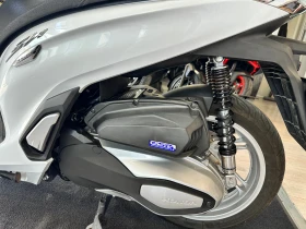 Honda Sh 350i LED/ABS/TC 2021г. | Auto.bg — изображение 9 Honda Sh 350i LED/ABS/TC 2021г. | Auto.bg — изображение 9