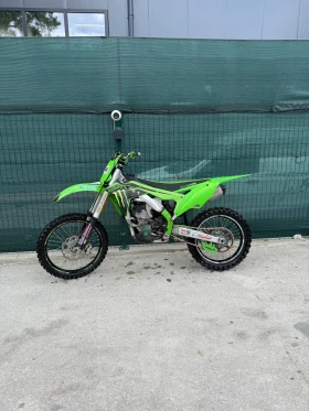 Kawasaki 250 undefined | Auto.bg — изображение 3 Kawasaki 250 undefined | Auto.bg — изображение 3