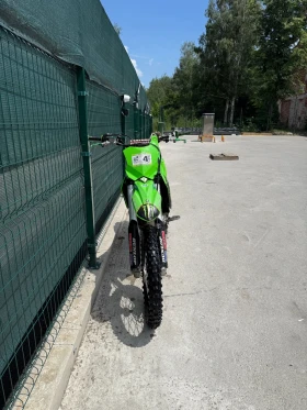 Kawasaki 250 undefined | Auto.bg — изображение 4 Kawasaki 250 undefined | Auto.bg — изображение 4