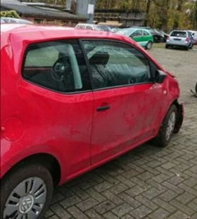 VW Up 1.0 - 11 лв. / 5.62 € - 14266424 8 | Car24.bg VW Up 1.0 - 11 лв. / 5.62 € - 14266424 8