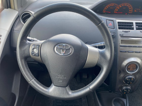 Toyota Yaris 1, 3 vvt-I  Facelift | Mobile.bg   16