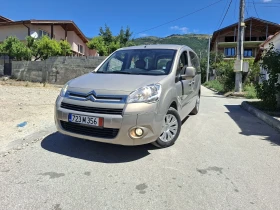 Citroen Berlingo Multispace 1.6 HDI - Car24.bg Citroen Berlingo Multispace 1.6 HDI