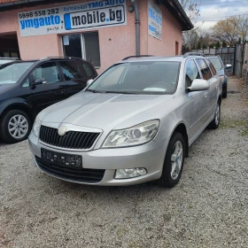 Skoda Octavia 1.9TDI* 4X4* 105ks* FACELIFT* - Car24.bg Skoda Octavia 1.9TDI* 4X4* 105ks* FACELIFT*