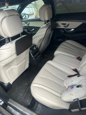 Mercedes-Benz S 560 - 37000 € / 72365.71 лв. - 93213498 11 | Car24.bg Mercedes-Benz S 560 - 37000 € / 72365.71 лв. - 93213498 11