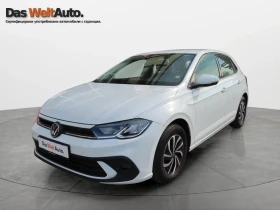 VW Polo PA Life 1.0 TSI - Car24.bg VW Polo PA Life 1.0 TSI