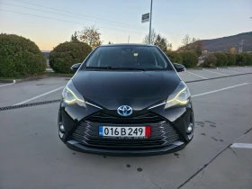 Toyota Yaris 1.5HYBRID Y20 EURO6D - 20400 лв. / 10430.35 € - 82495849 2 | Car24.bg Toyota Yaris 1.5HYBRID Y20 EURO6D - 20400 лв. / 10430.35 € - 82495849 2