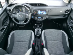 Toyota Yaris 1.5HYBRID Y20 EURO6D - 20400 лв. / 10430.35 € - 82495849 7 | Car24.bg Toyota Yaris 1.5HYBRID Y20 EURO6D - 20400 лв. / 10430.35 € - 82495849 7