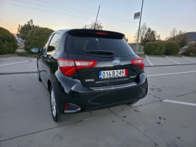 Toyota Yaris 1.5HYBRID Y20 EURO6D - 20400 лв. / 10430.35 € - 82495849 6 | Car24.bg Toyota Yaris 1.5HYBRID Y20 EURO6D - 20400 лв. / 10430.35 € - 82495849 6