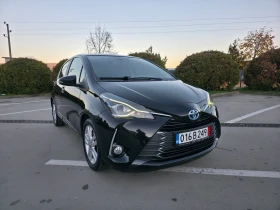 Toyota Yaris 1.5HYBRID Y20 EURO6D - 20400 лв. / 10430.35 € - 82495849 3 | Car24.bg Toyota Yaris 1.5HYBRID Y20 EURO6D - 20400 лв. / 10430.35 € - 82495849 3