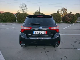 Toyota Yaris 1.5HYBRID Y20 EURO6D - 20400 лв. / 10430.35 € - 82495849 5 | Car24.bg Toyota Yaris 1.5HYBRID Y20 EURO6D - 20400 лв. / 10430.35 € - 82495849 5