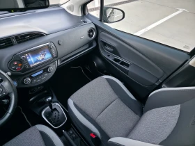 Toyota Yaris 1.5HYBRID Y20 EURO6D - 20400 лв. / 10430.35 € - 82495849 12 | Car24.bg Toyota Yaris 1.5HYBRID Y20 EURO6D - 20400 лв. / 10430.35 € - 82495849 12