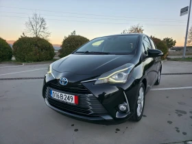 Toyota Yaris 1.5HYBRID Y20 EURO6D - Car24.bg Toyota Yaris 1.5HYBRID Y20 EURO6D