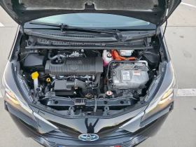 Toyota Yaris 1.5HYBRID Y20 EURO6D - 20400 лв. / 10430.35 € - 82495849 16 | Car24.bg Toyota Yaris 1.5HYBRID Y20 EURO6D - 20400 лв. / 10430.35 € - 82495849 16