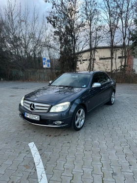 Mercedes-Benz C 320 4 matic Avantgarde - 9500 € / 18580.38 лв. - 49363490 7 | Car24.bg Mercedes-Benz C 320 4 matic Avantgarde - 9500 € / 18580.38 лв. - 49363490 7