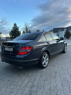Mercedes-Benz C 320 4 matic Avantgarde - 9500 € / 18580.38 лв. - 49363490 5 | Car24.bg Mercedes-Benz C 320 4 matic Avantgarde - 9500 € / 18580.38 лв. - 49363490 5