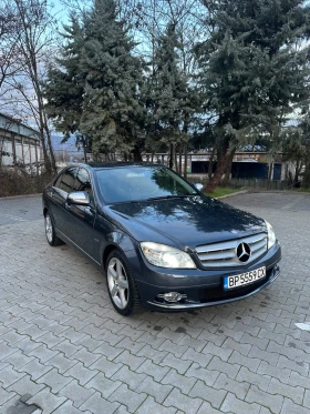 Mercedes-Benz C 320 4 matic Avantgarde - 9500 € / 18580.38 лв. - 49363490 17 | Car24.bg Mercedes-Benz C 320 4 matic Avantgarde - 9500 € / 18580.38 лв. - 49363490 17