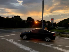 Volvo S60 2.4 D5 | Auto.bg — изображение 2 Volvo S60 2.4 D5 | Auto.bg — изображение 2