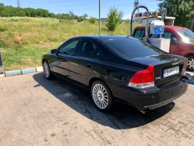 Volvo S60 2.4 D5 | Auto.bg — изображение 4 Volvo S60 2.4 D5 | Auto.bg — изображение 4