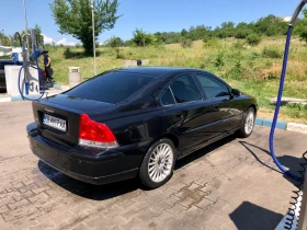 Volvo S60 2.4 D5 | Auto.bg — изображение 3 Volvo S60 2.4 D5 | Auto.bg — изображение 3