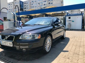 Volvo S60 2.4 D5 | Auto.bg — изображение 5 Volvo S60 2.4 D5 | Auto.bg — изображение 5