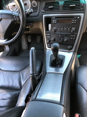 Volvo S60 2.4 D5 | Auto.bg — изображение 11 Volvo S60 2.4 D5 | Auto.bg — изображение 11