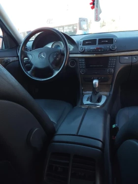 Mercedes-Benz E 320 undefined | Auto.bg — изображение 6 Mercedes-Benz E 320 undefined | Auto.bg — изображение 6