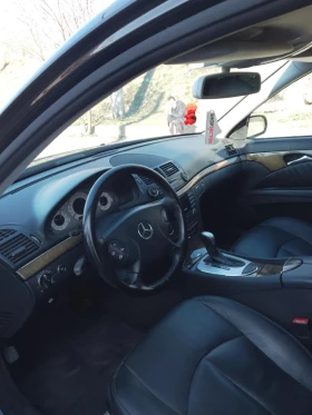 Mercedes-Benz E 320 undefined | Auto.bg — изображение 12 Mercedes-Benz E 320 undefined | Auto.bg — изображение 12