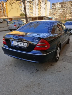 Mercedes-Benz E 320 undefined | Auto.bg — изображение 5 Mercedes-Benz E 320 undefined | Auto.bg — изображение 5