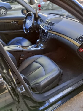 Mercedes-Benz E 320 undefined | Auto.bg — изображение 2 Mercedes-Benz E 320 undefined | Auto.bg — изображение 2
