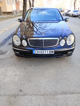 Mercedes-Benz E 320 undefined | Auto.bg — изображение 4 Mercedes-Benz E 320 undefined | Auto.bg — изображение 4