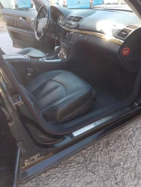 Mercedes-Benz E 320 undefined | Auto.bg — изображение 9 Mercedes-Benz E 320 undefined | Auto.bg — изображение 9