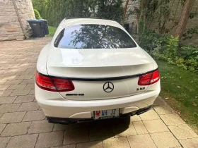 Mercedes-Benz S 63 * COUPE* KEYLESS* NIGHT ASSIST* ОБДУХВАНЕ* DISTRON | Auto.bg — изображение 7 Mercedes-Benz S 63 * COUPE* KEYLESS* NIGHT ASSIST* ОБДУХВАНЕ* DISTRON | Auto.bg — изображение 7