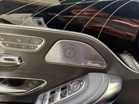 Mercedes-Benz S 63 * COUPE* KEYLESS* NIGHT ASSIST* ОБДУХВАНЕ* DISTRON | Auto.bg — изображение 17 Mercedes-Benz S 63 * COUPE* KEYLESS* NIGHT ASSIST* ОБДУХВАНЕ* DISTRON | Auto.bg — изображение 17