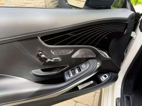 Mercedes-Benz S 63 * COUPE* KEYLESS* NIGHT ASSIST* ОБДУХВАНЕ* DISTRON | Auto.bg — изображение 15 Mercedes-Benz S 63 * COUPE* KEYLESS* NIGHT ASSIST* ОБДУХВАНЕ* DISTRON | Auto.bg — изображение 15