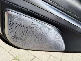 Mercedes-Benz S 63 * COUPE* KEYLESS* NIGHT ASSIST* ОБДУХВАНЕ* DISTRON | Auto.bg — изображение 11 Mercedes-Benz S 63 * COUPE* KEYLESS* NIGHT ASSIST* ОБДУХВАНЕ* DISTRON | Auto.bg — изображение 11
