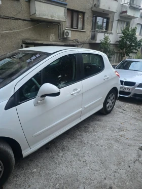 Peugeot 308 1.6hdi | Auto.bg — изображение 3 Peugeot 308 1.6hdi | Auto.bg — изображение 3