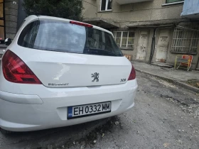 Peugeot 308 1.6hdi | Auto.bg — изображение 4 Peugeot 308 1.6hdi | Auto.bg — изображение 4