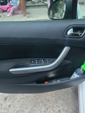 Peugeot 308 1.6hdi | Auto.bg — изображение 5 Peugeot 308 1.6hdi | Auto.bg — изображение 5
