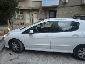 Peugeot 308 1.6hdi | Auto.bg — изображение 2 Peugeot 308 1.6hdi | Auto.bg — изображение 2