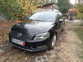 VW Passat - Car24.bg VW Passat