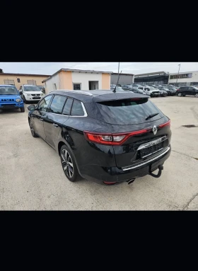 Renault Megane BOSE EDITION - 12900 € - 92197440 6 | Car24.bg Renault Megane BOSE EDITION - 12900 € - 92197440 6