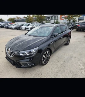 Renault Megane BOSE EDITION - 12900 € - 92197440 5 | Car24.bg Renault Megane BOSE EDITION - 12900 € - 92197440 5