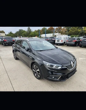 Renault Megane BOSE EDITION - 12900 € - 92197440 4 | Car24.bg Renault Megane BOSE EDITION - 12900 € - 92197440 4