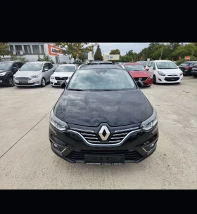 Renault Megane BOSE EDITION - 12900 € - 92197440 3 | Car24.bg Renault Megane BOSE EDITION - 12900 € - 92197440 3