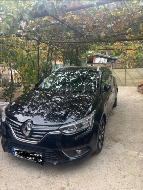 Renault Megane BOSE EDITION - 12900 € - 92197440 2 | Car24.bg Renault Megane BOSE EDITION - 12900 € - 92197440 2