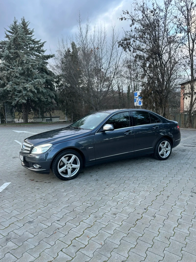 Mercedes-Benz C 320 4 matic Avantgarde - 9500 € / 18580.38 лв. - 49363490 1 | Car24.bg Mercedes-Benz C 320 4 matic Avantgarde - 9500 € / 18580.38 лв. - 49363490 1