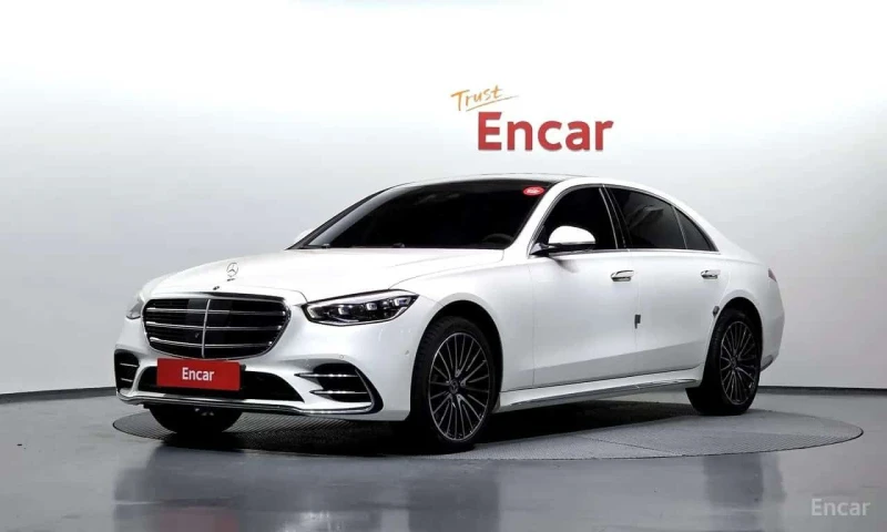 Mercedes-Benz S 500 * S500L 4MATIC * CARFAX * ЦЕНА ДО БГ - 59800 € / 116958.63 лв. - 53407218 1 | Car24.bg Mercedes-Benz S 500 * S500L 4MATIC * CARFAX * ЦЕНА ДО БГ - 59800 € / 116958.63 лв. - 53407218 1