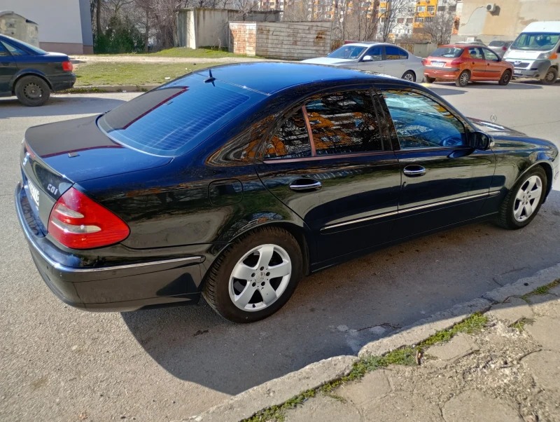Mercedes-Benz E 320 - 4150 € / 8116.69 лв. - 80041261 1 | Car24.bg Mercedes-Benz E 320 - 4150 € / 8116.69 лв. - 80041261 1