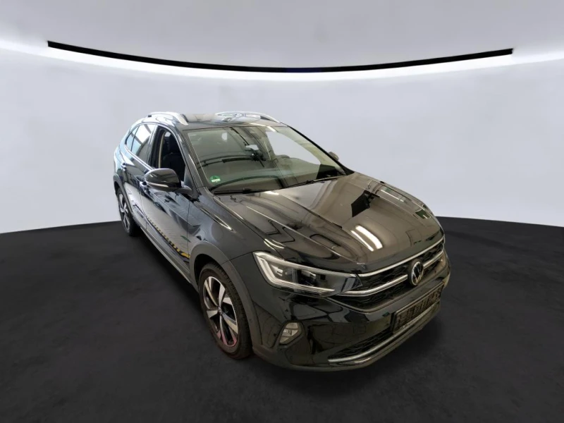 VW Taigo 1.5 TSI Style Автоматик - 18695 € - 76121417 1 | Car24.bg VW Taigo 1.5 TSI Style Автоматик - 18695 € - 76121417 1